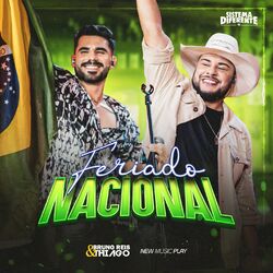 Cover of Feriado Nacional (Sistema Diferente)