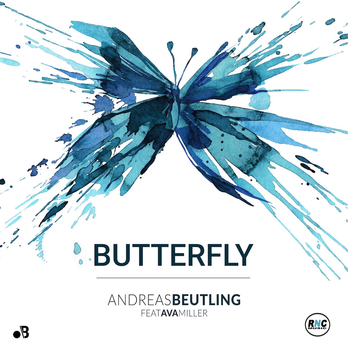 Album cover of Butterfly