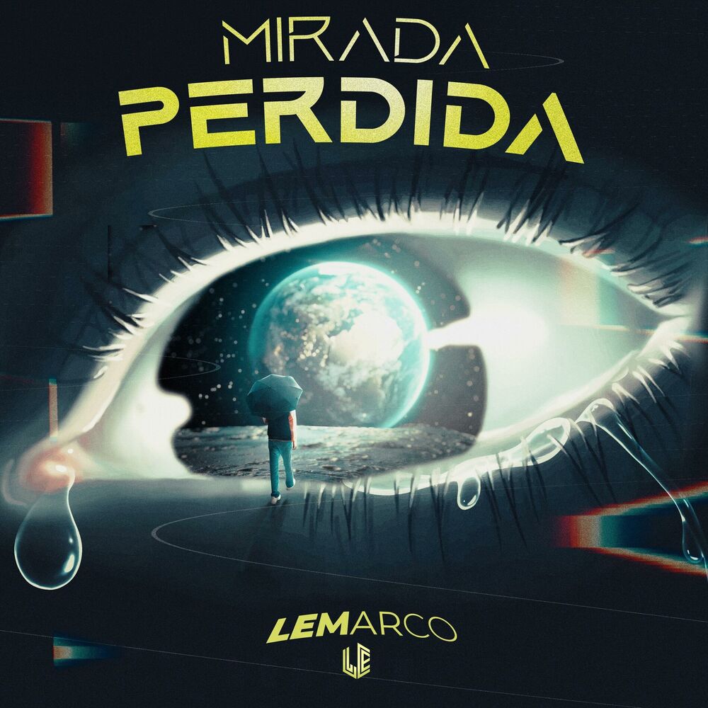 Picture of MIRADA PERDIDA