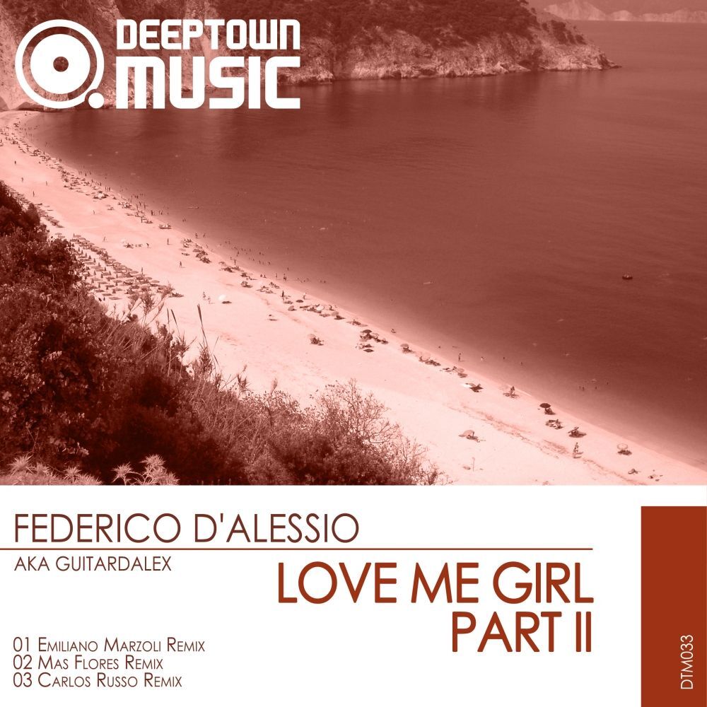 Picture of Love Me Girl (Part 2)
