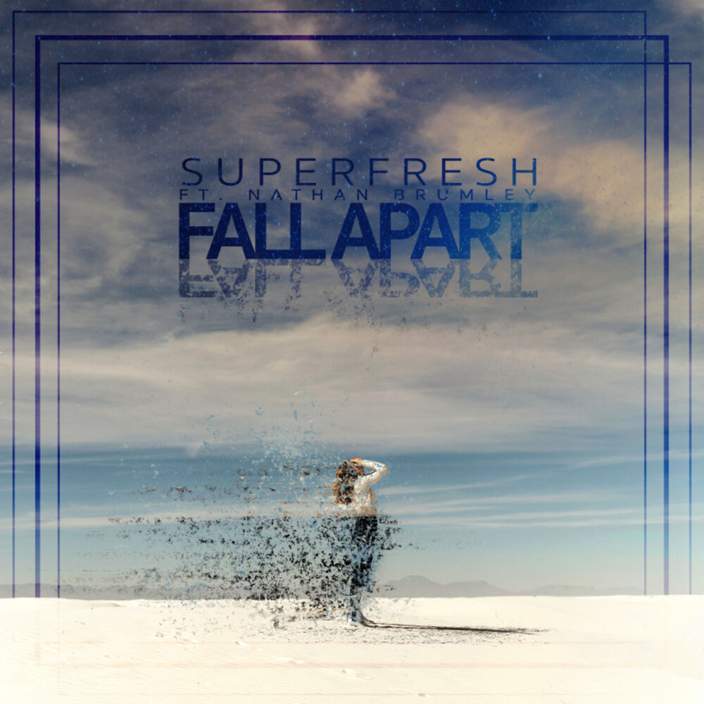 Picture of Fall Apart (feat. Nathan Brumley)