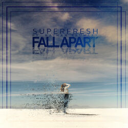 Cover of Fall Apart (feat. Nathan Brumley)