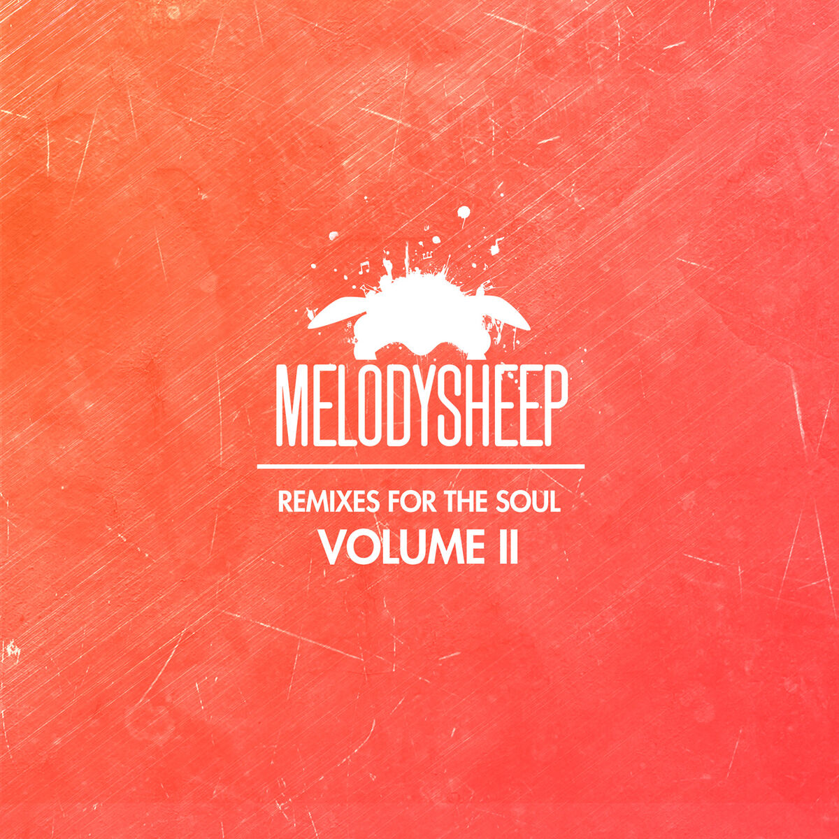 Album cover of Remixes for the Soul, Vol. 2
