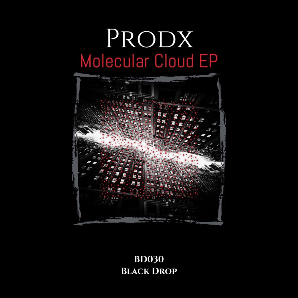 Picture of Molecular Cloud EP