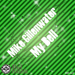 Cover of My Bell