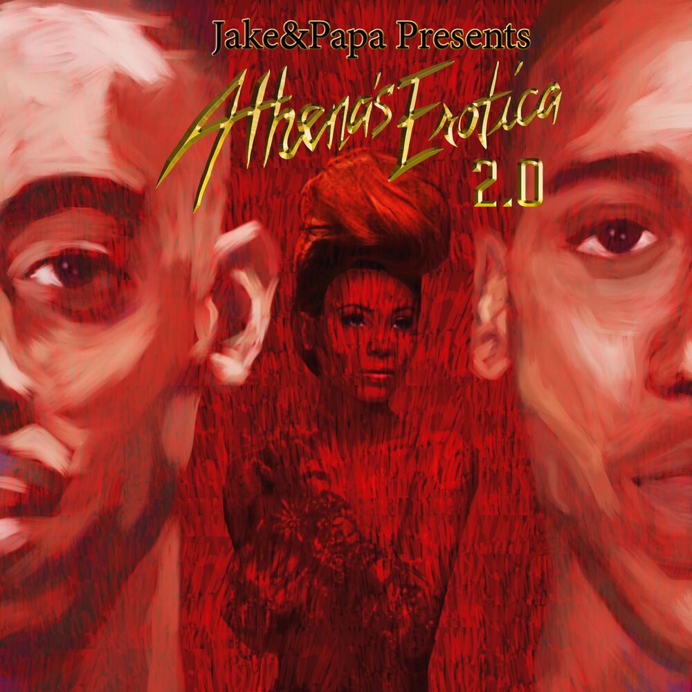 Picture of Athena's Erotica 2.0
