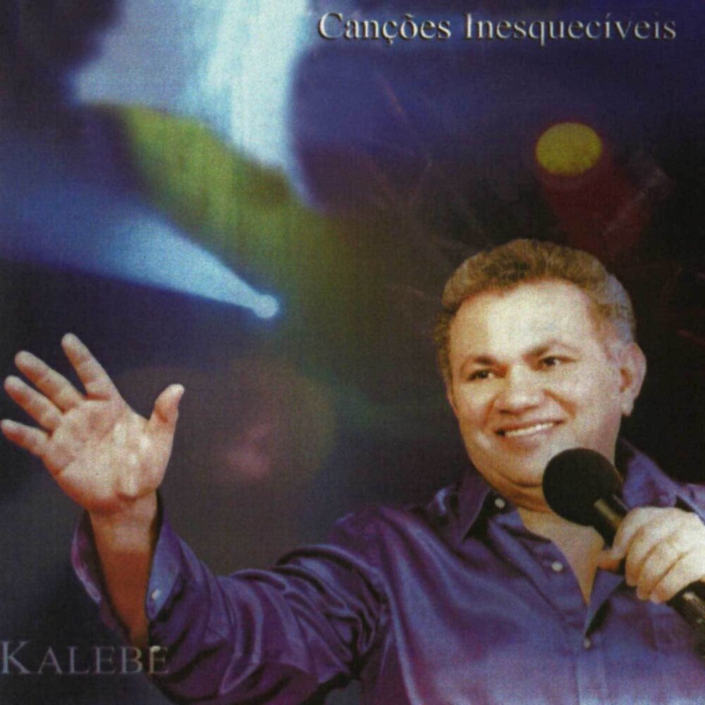 Picture of Canções Inesquecíveis