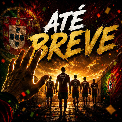 Até Breve