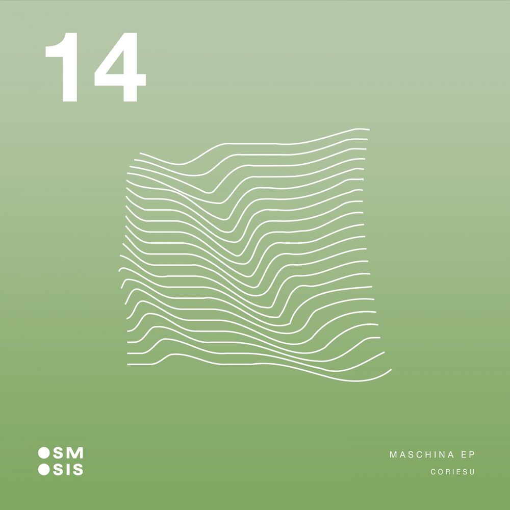 Picture of Maschina EP