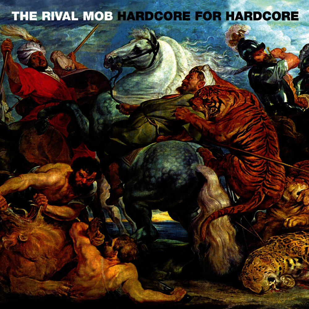 Picture of Hardcore for Hardcore