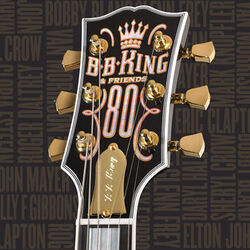 Cover of Ain't Nobody Home - Alternate B.B. King Solo *** Reconsider Baby Alternate B.B. King Solo *** Ain't That Just Like A Woman Alterna