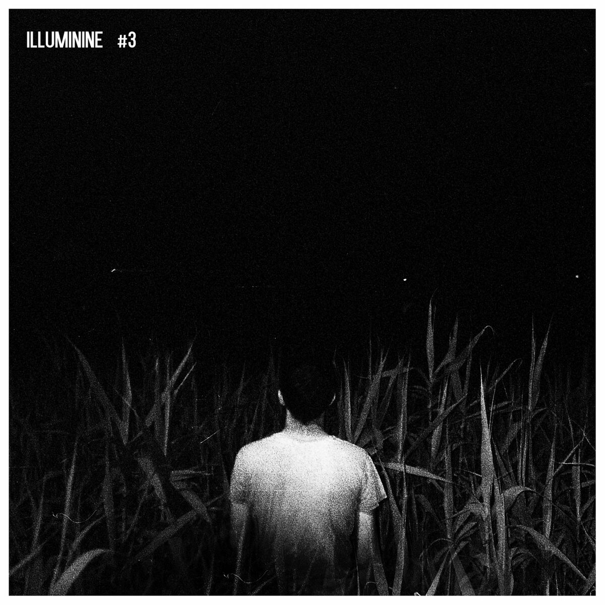Album cover of #3