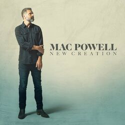 Cover of New Creation
