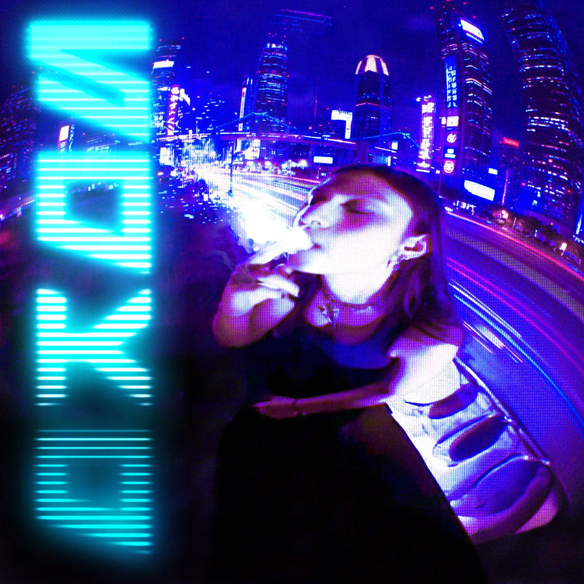 Album cover of SOKO