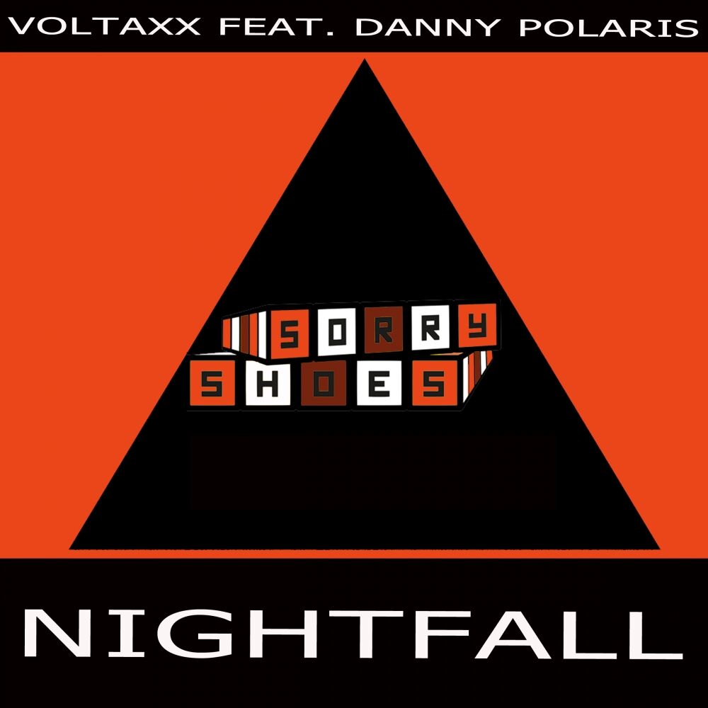 Picture of Nightfall EP