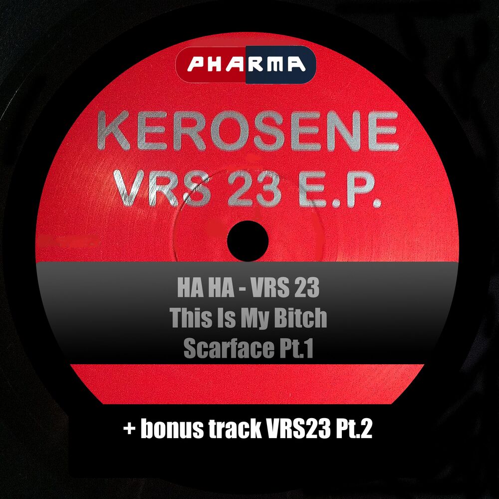 Picture of VRS 23