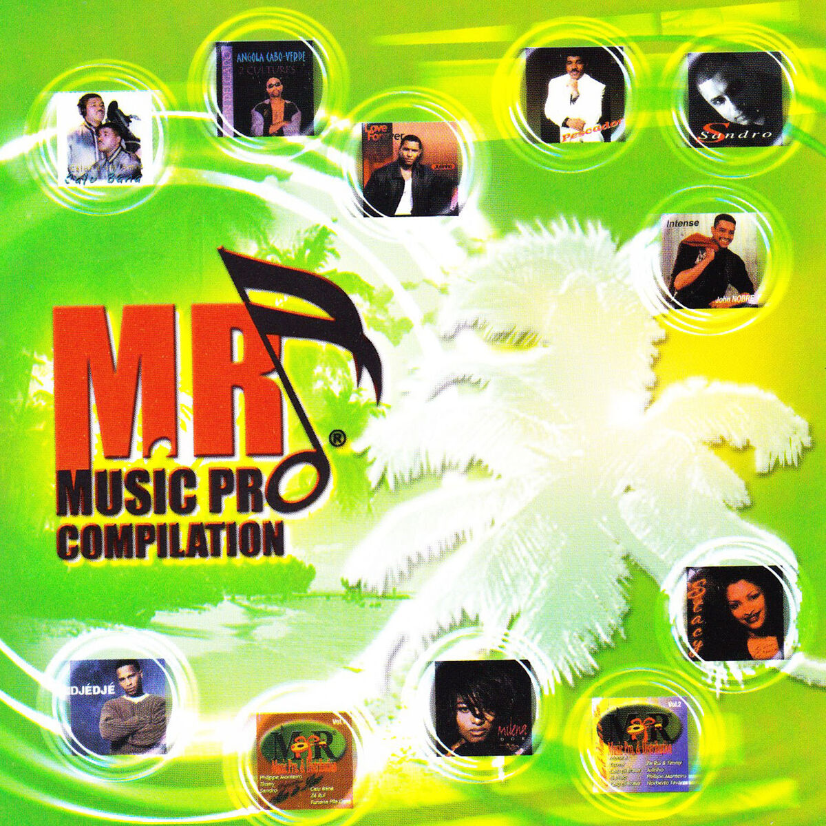 Album cover of Ilusão