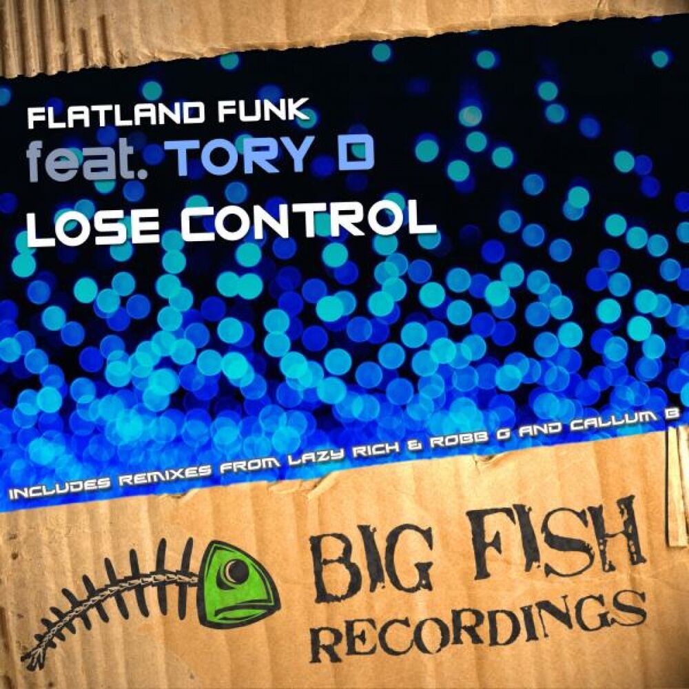 Picture of Lose Control