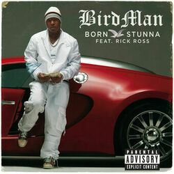 Cover of Born Stunna