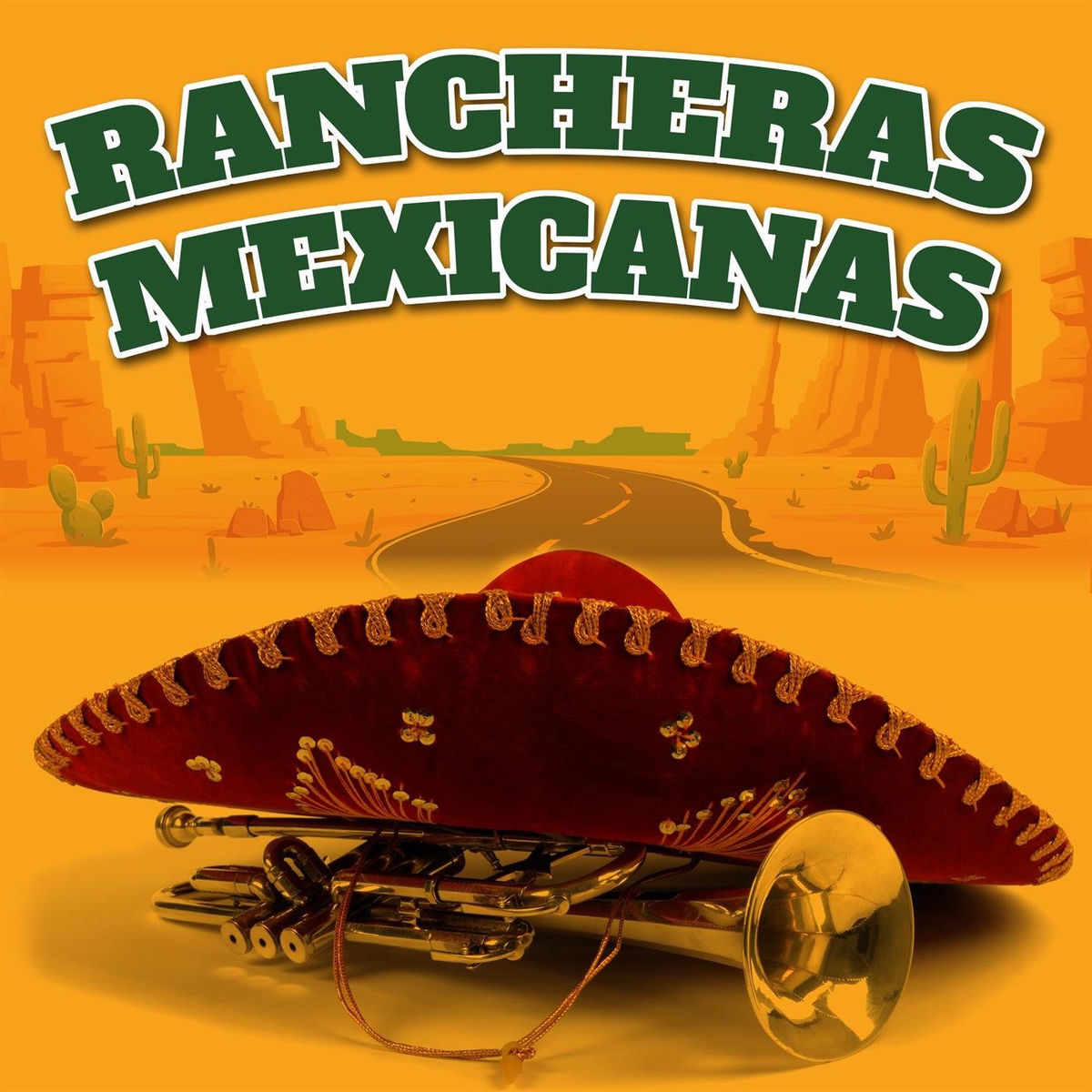 Joseca Rancheras