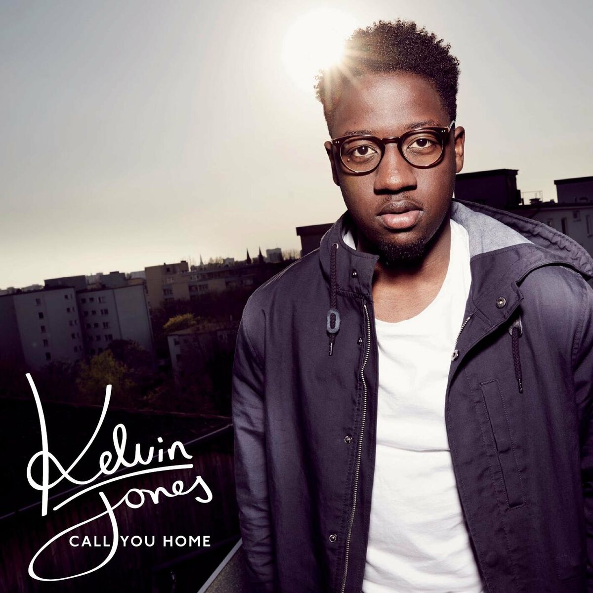 Album cover of Call You Home