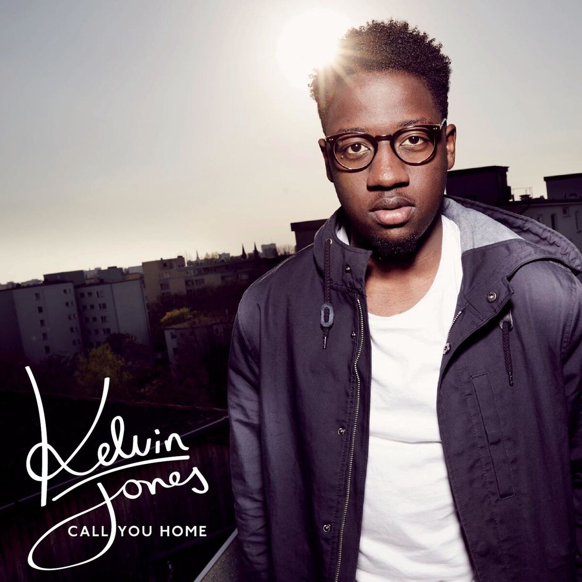 Album cover of Call You Home
