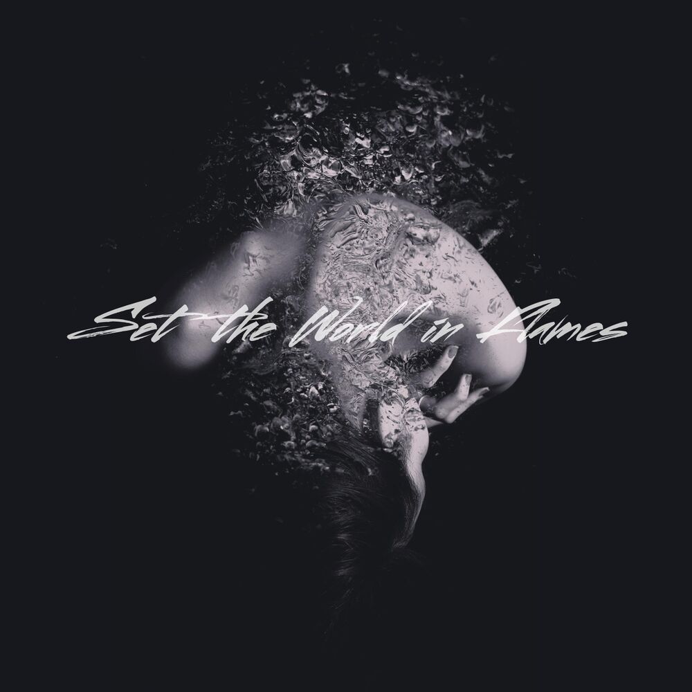 Picture of Set the World in Flames