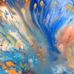Cover of Lush