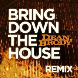 Cover of Bring Down the House (Remix)