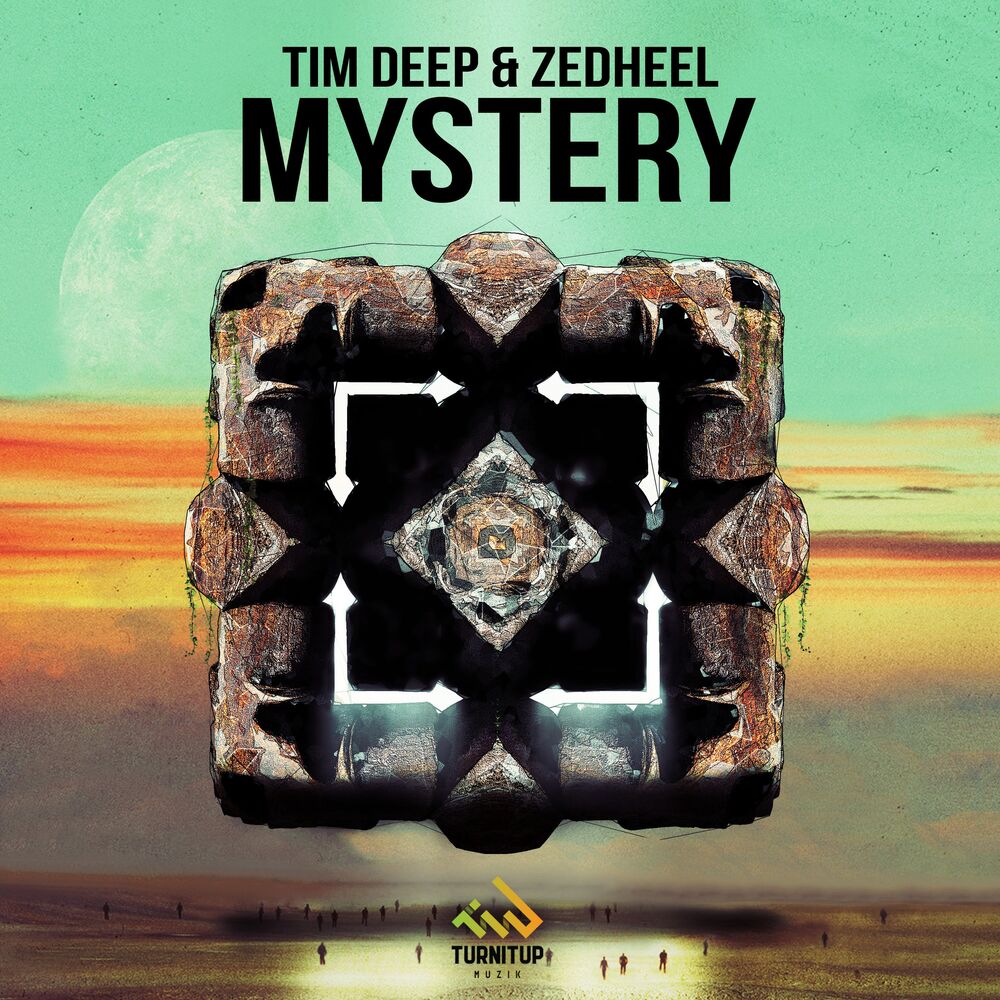Picture of Mystery (Original Mix)