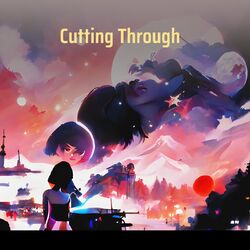 Cover of Cutting Through