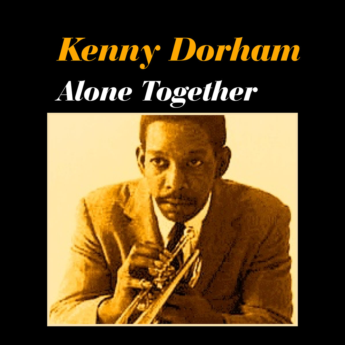 Album cover of Alone Together