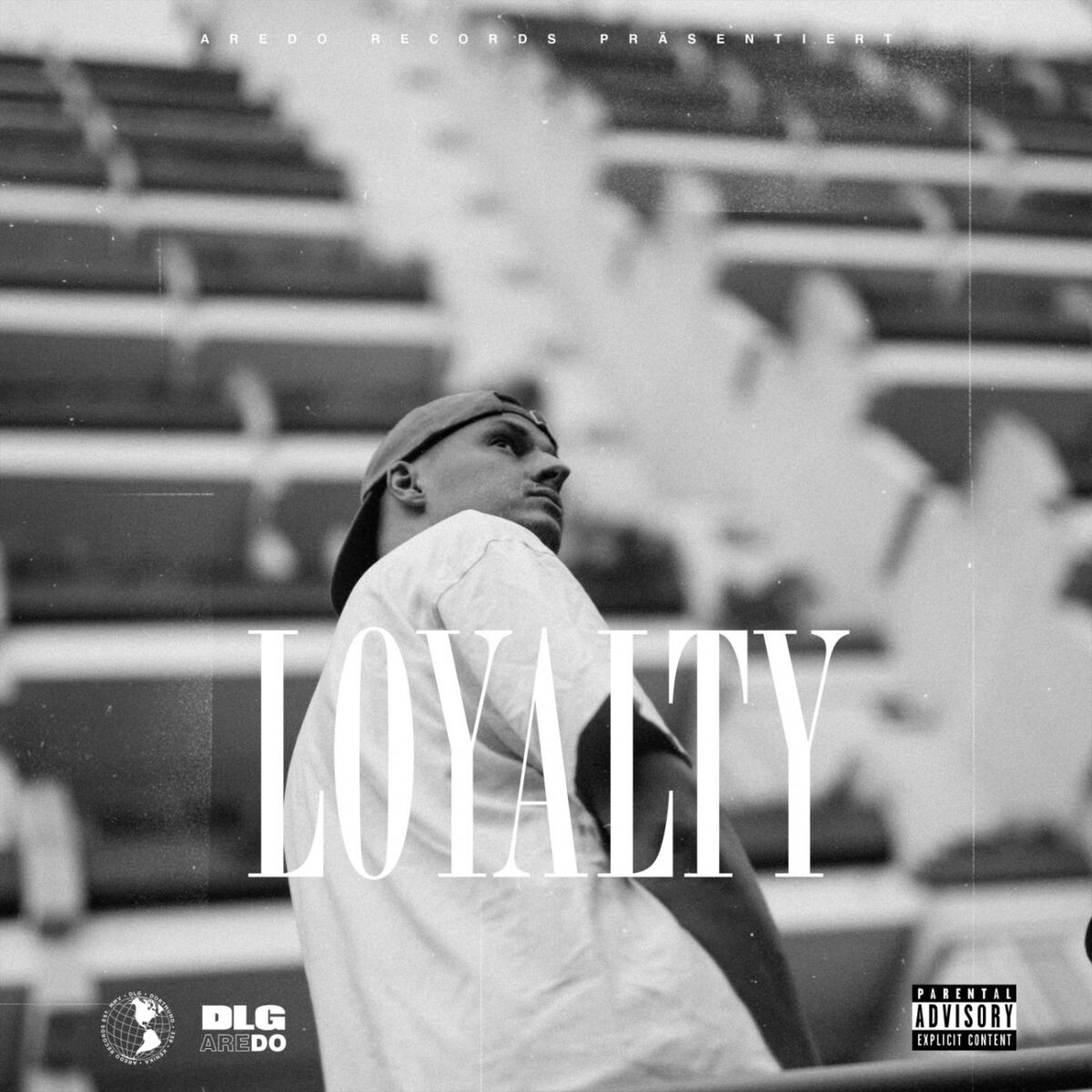 Album cover of Loyalty EP
