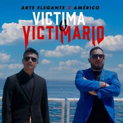 Cover of Victima o Victimario