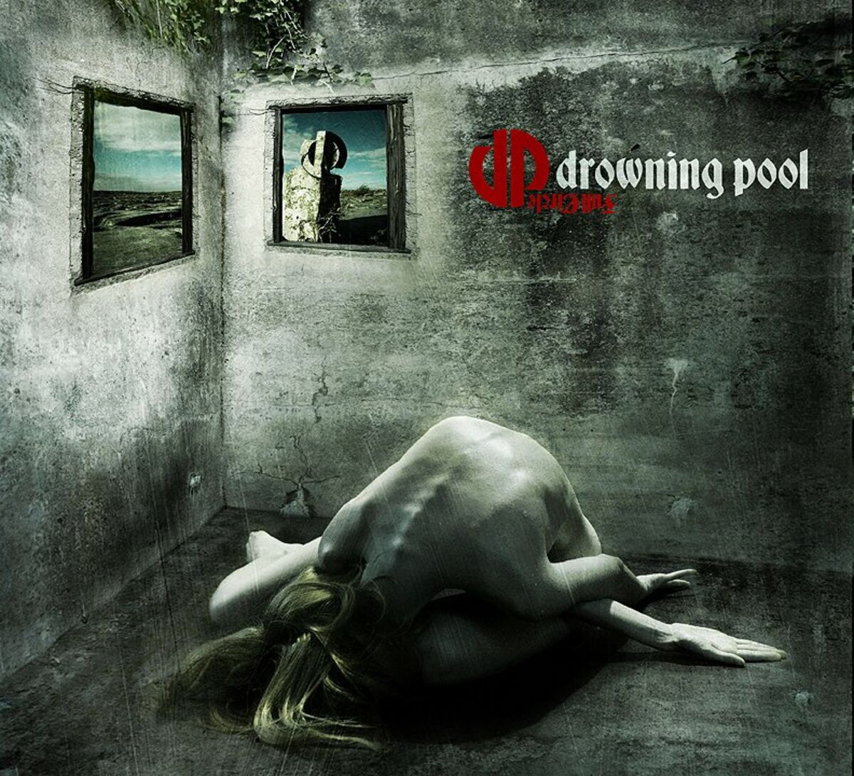 Album cover of Full Circle