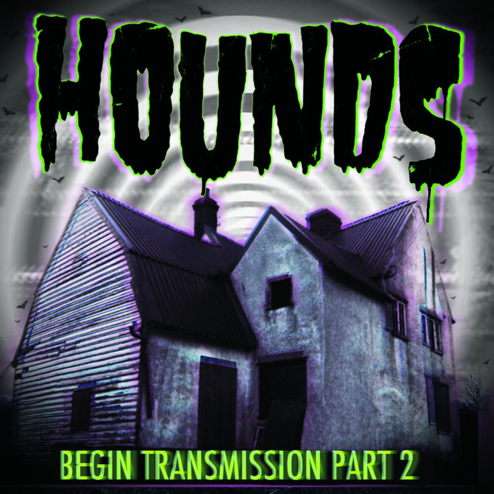 Picture of Begin Transmission, Pt. 2
