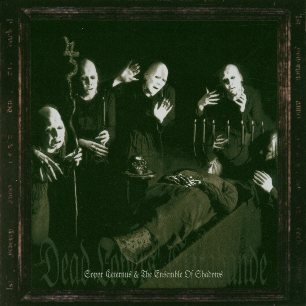 Picture of Dead Lovers Sarabande