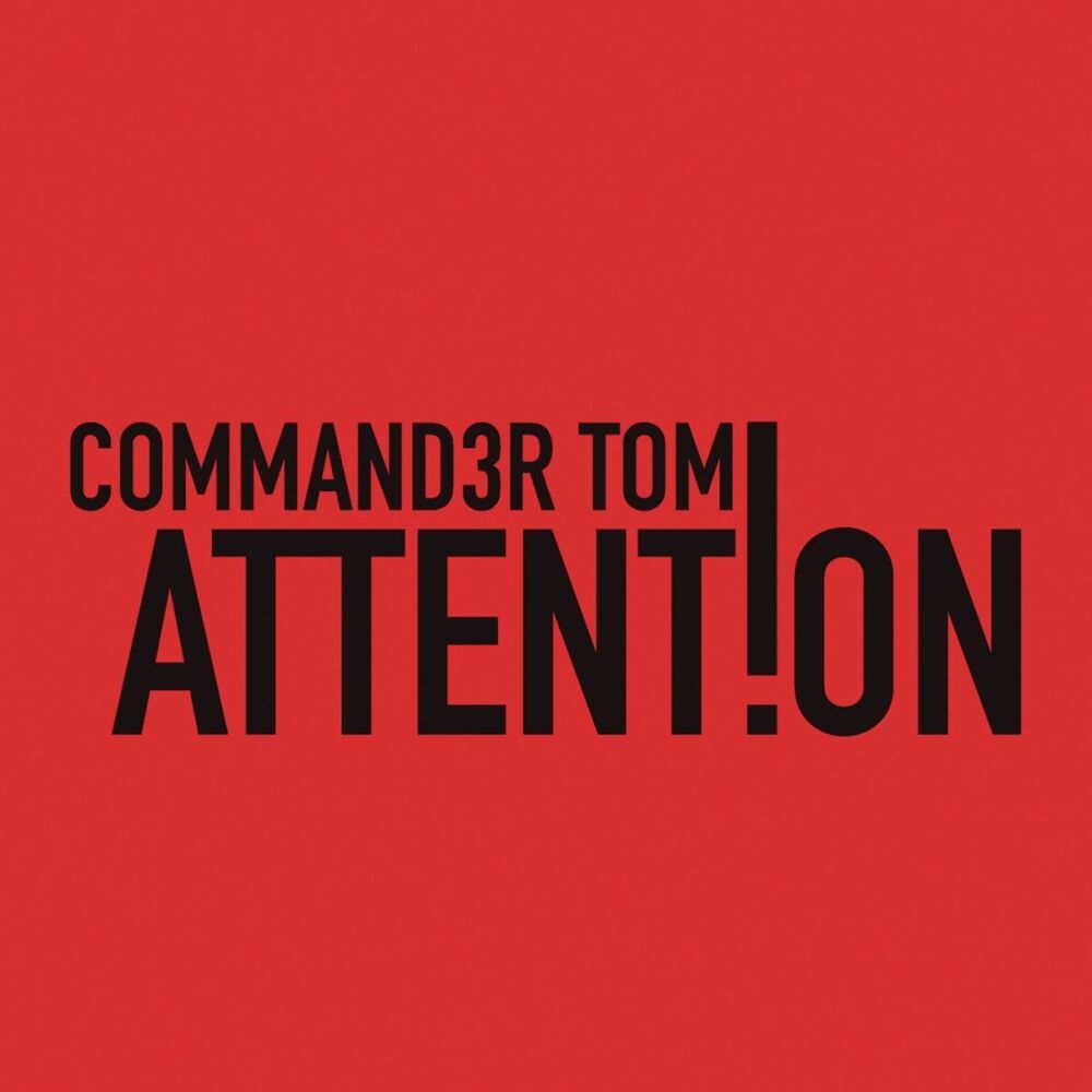 Picture of Attention!