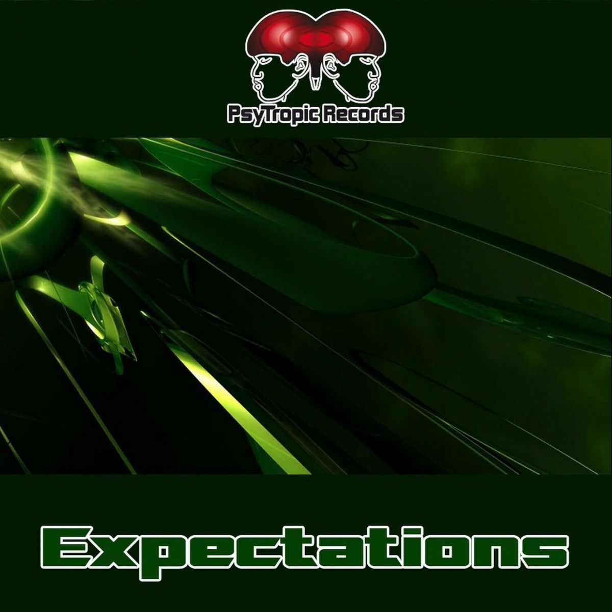 Album cover of Expectations