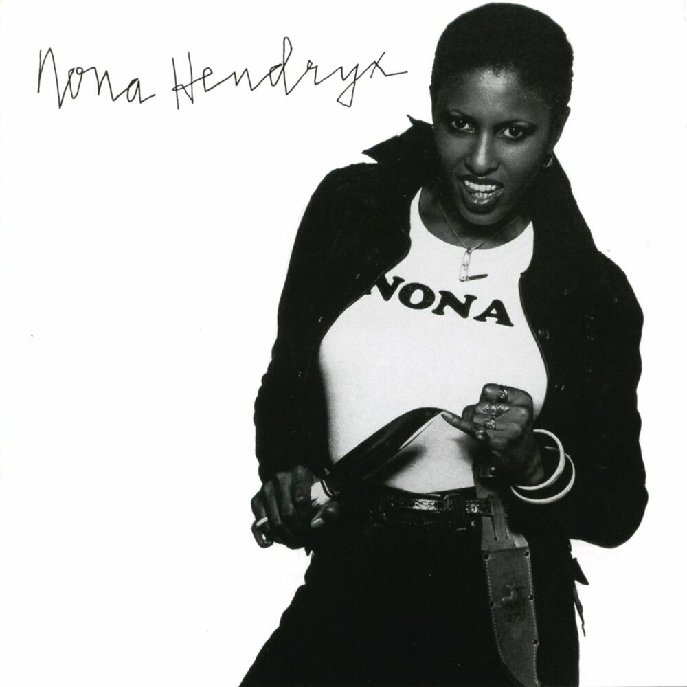 Picture of Nona Hendryx