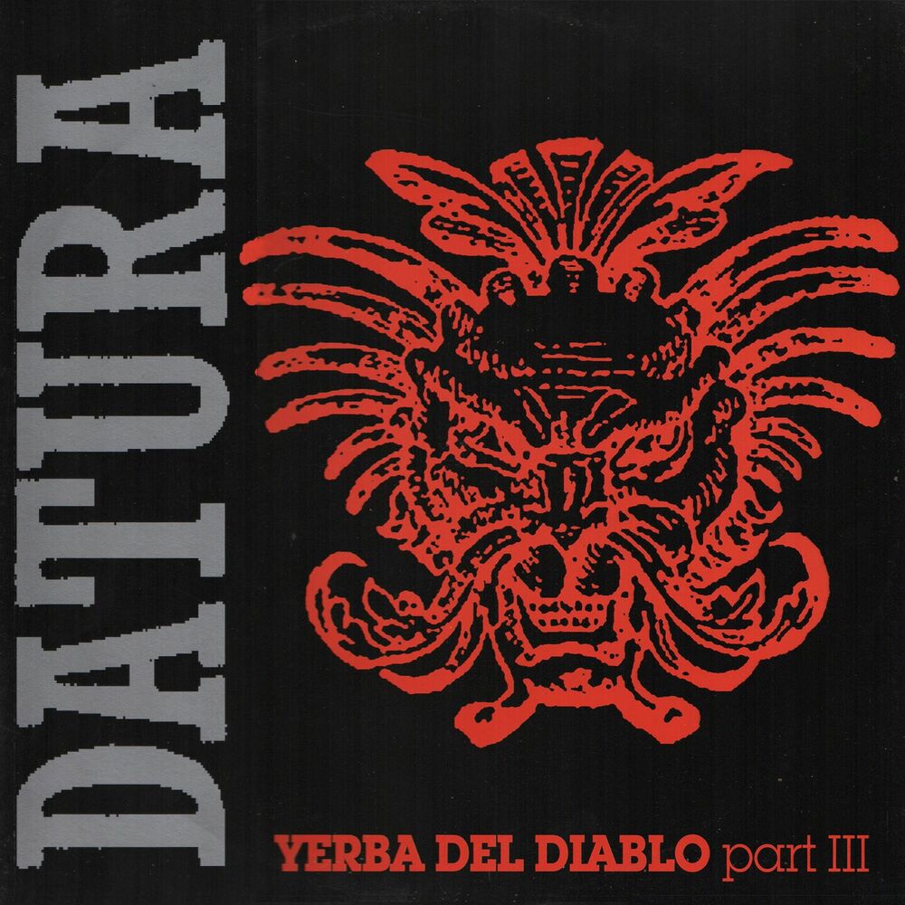Picture of Yerba del Diablo, Pt. 3