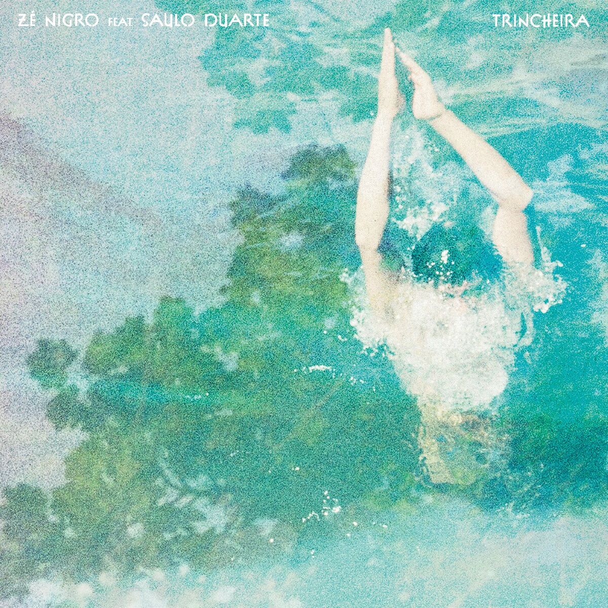 Album cover of Trincheira