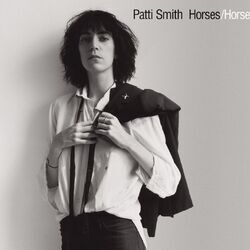 Cover of Horses (Legacy Edition)