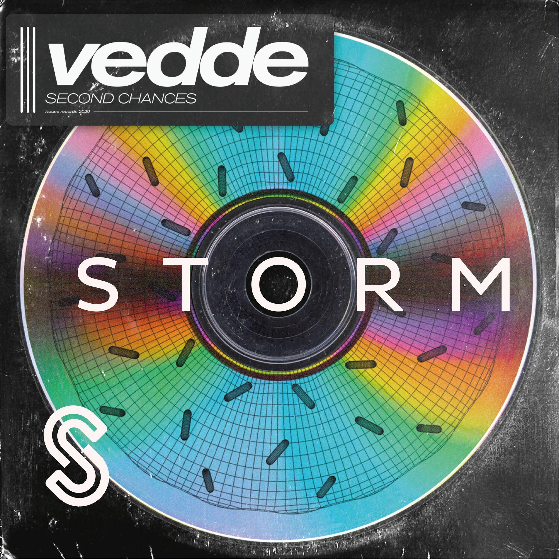 Album cover of Second Chances