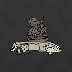 Cover of Adolescence
