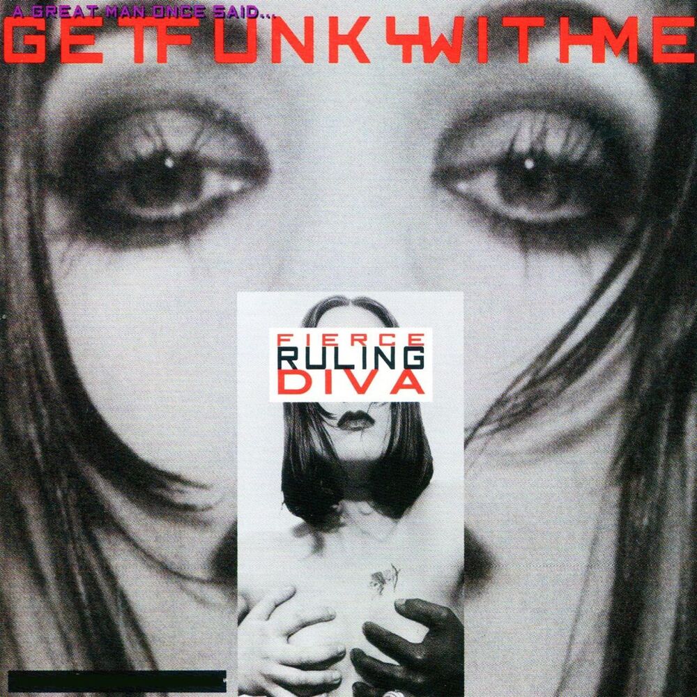 Picture of Get Funky With Me