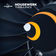 Turbulence (Extended) by HouseWerk album cover