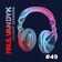 Everytime (Sunday Sessions 049) (Nalin & Kane Remix) by Lustral album cover