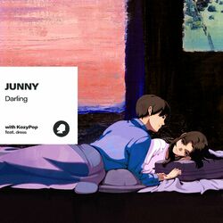Cover of Darling (feat. dress)