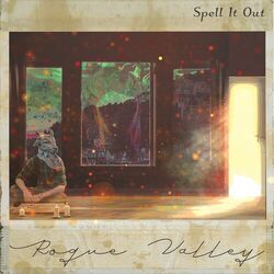 Cover of Spell It Out